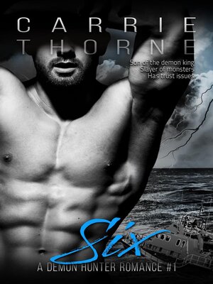 Six - ebook